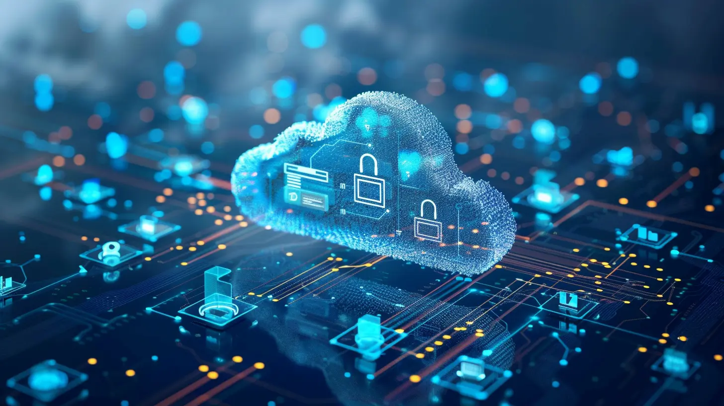 Privacy Tools for Keeping Your Cloud Data Safe