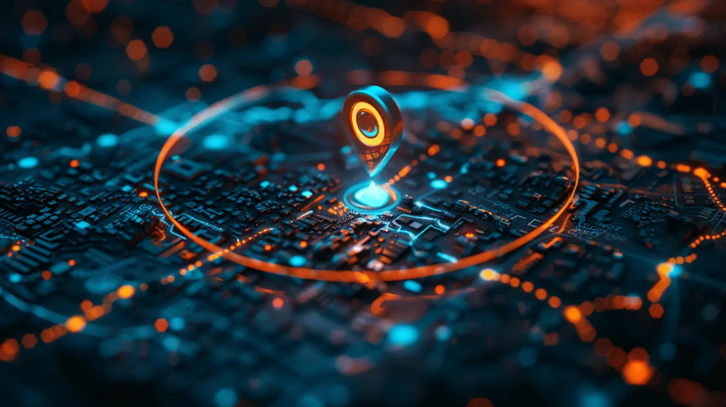 Privacy Tools for Protecting Your Location Data