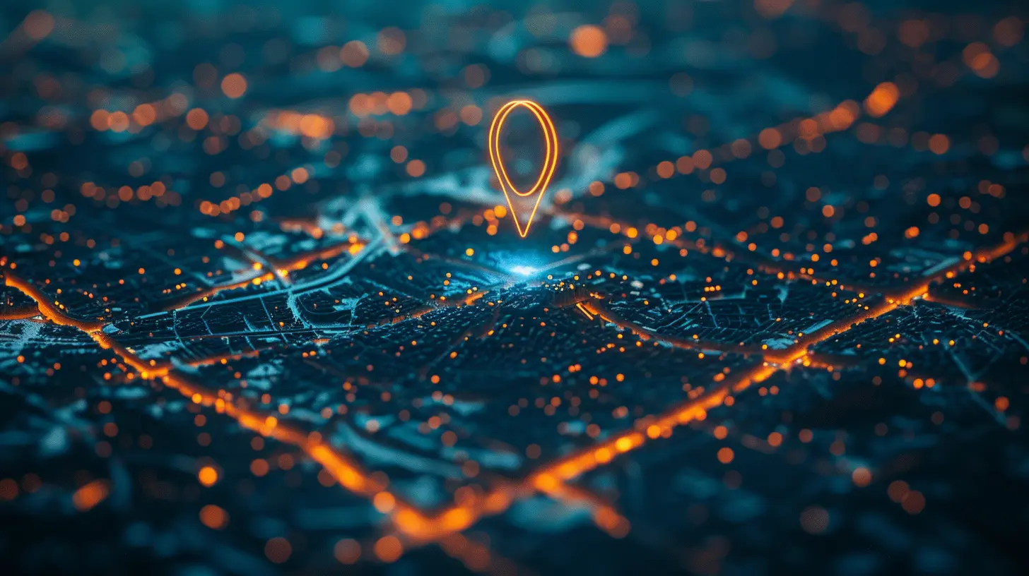 Privacy Tools for Protecting Your Location Data
