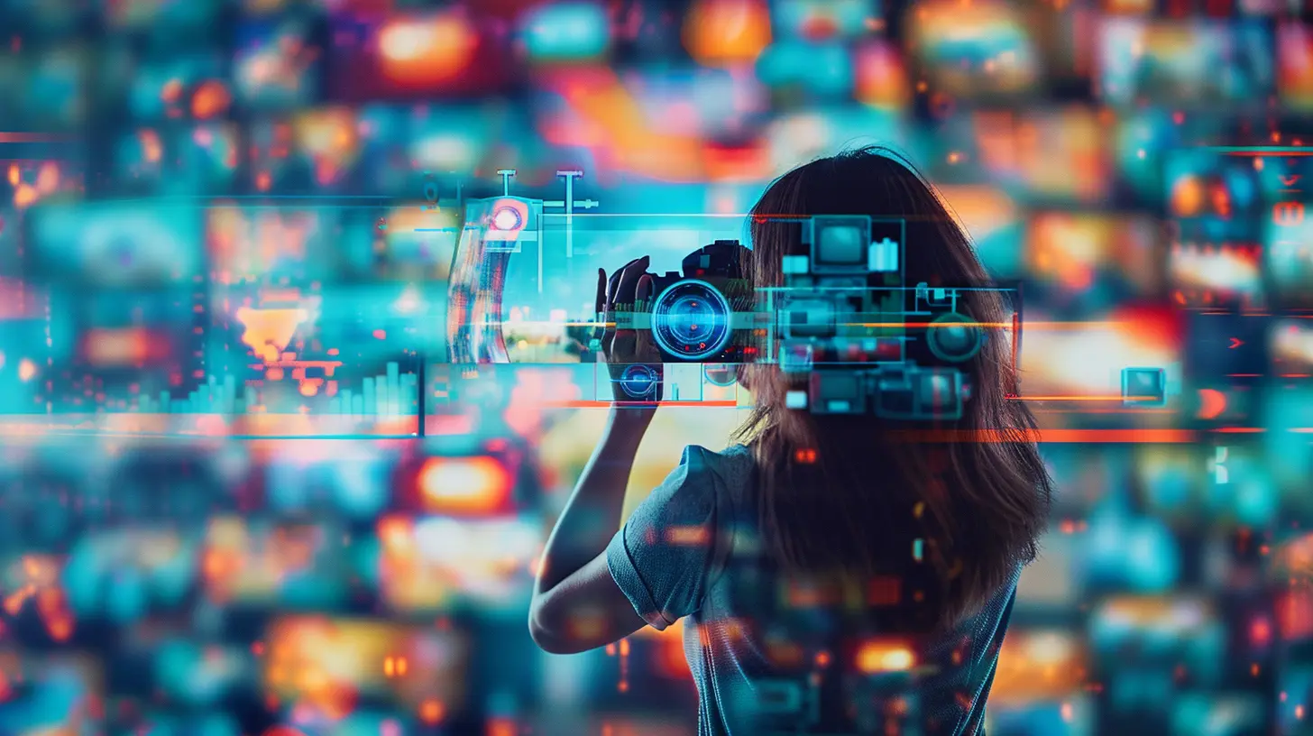 Privacy Tools for Protecting Your Photos and Videos