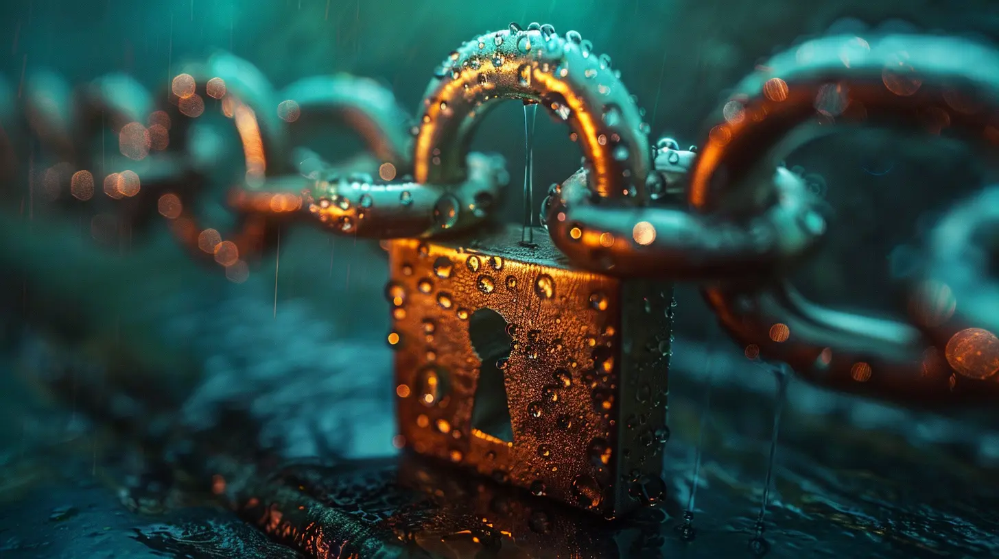 Privacy Tools for Protecting Your Search History