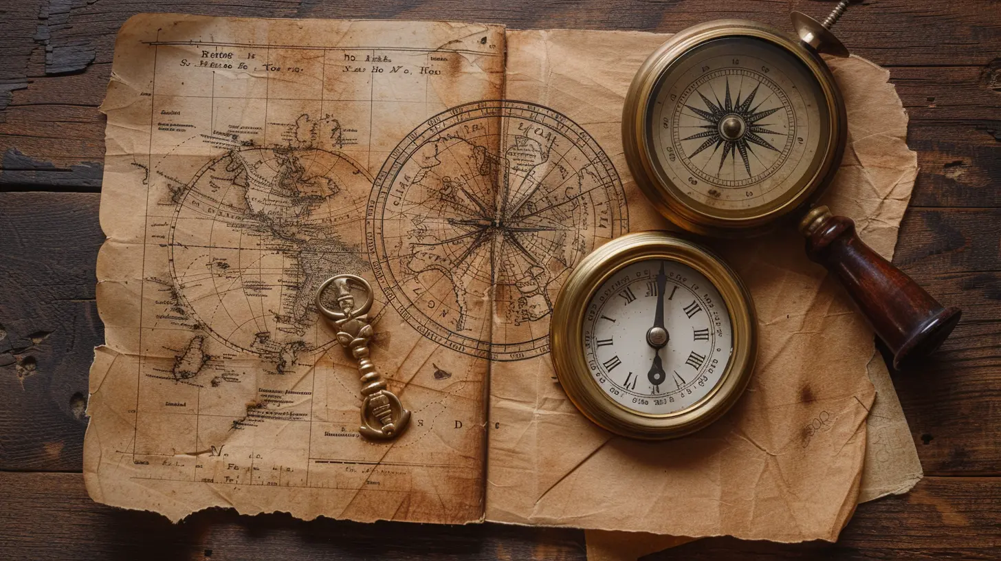 Privacy Tools for Protecting Your Search History