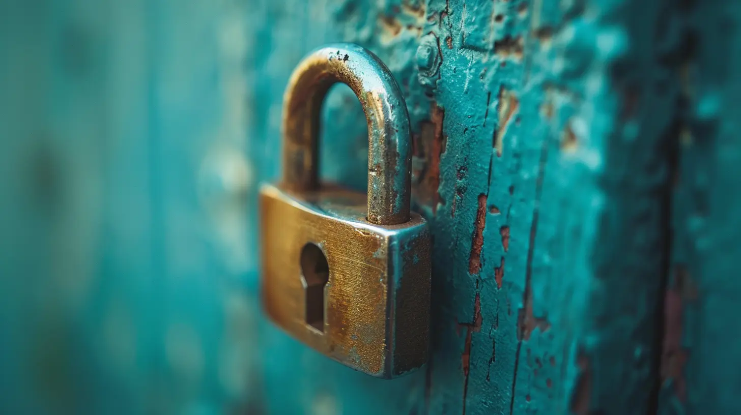 Privacy Tools for Safeguarding Your IoT Devices