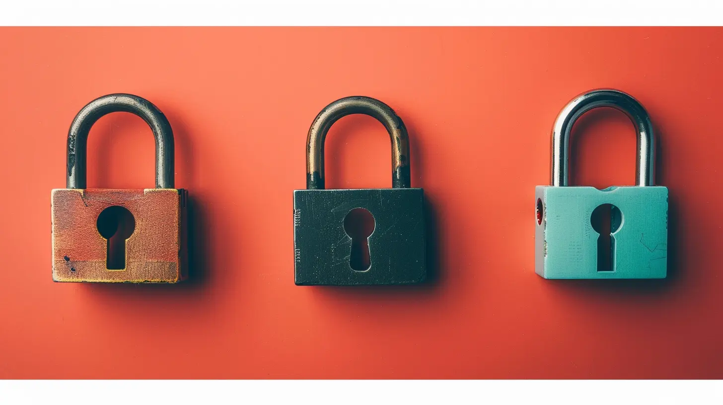 Privacy Tools for Safeguarding Your IoT Devices