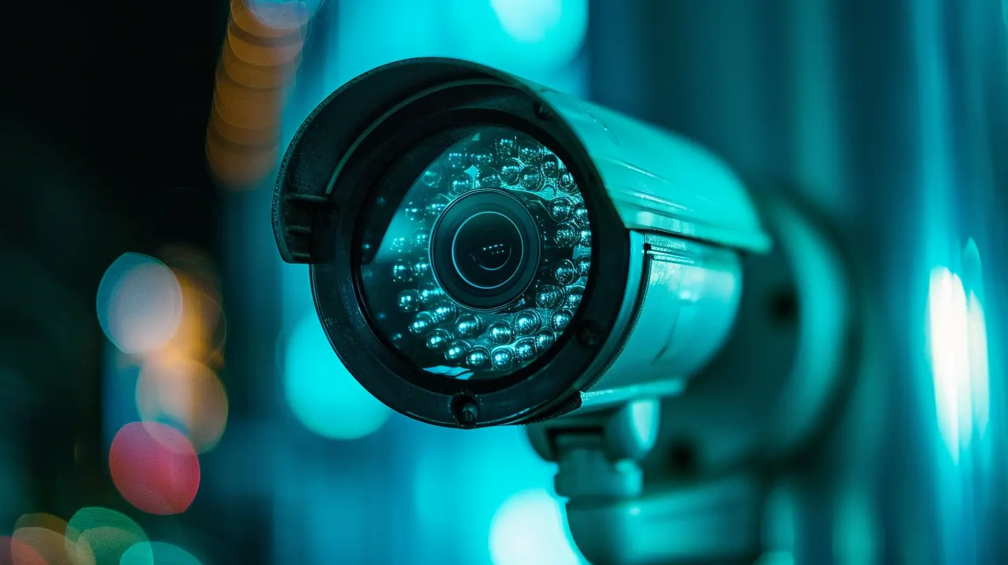 Privacy Tools for Securing Your Smart Devices