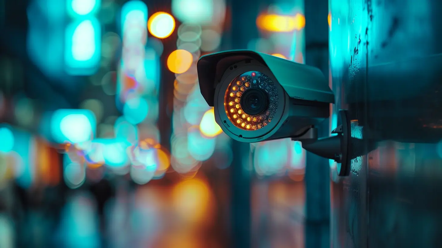 Privacy Tools for Securing Your Smart Devices