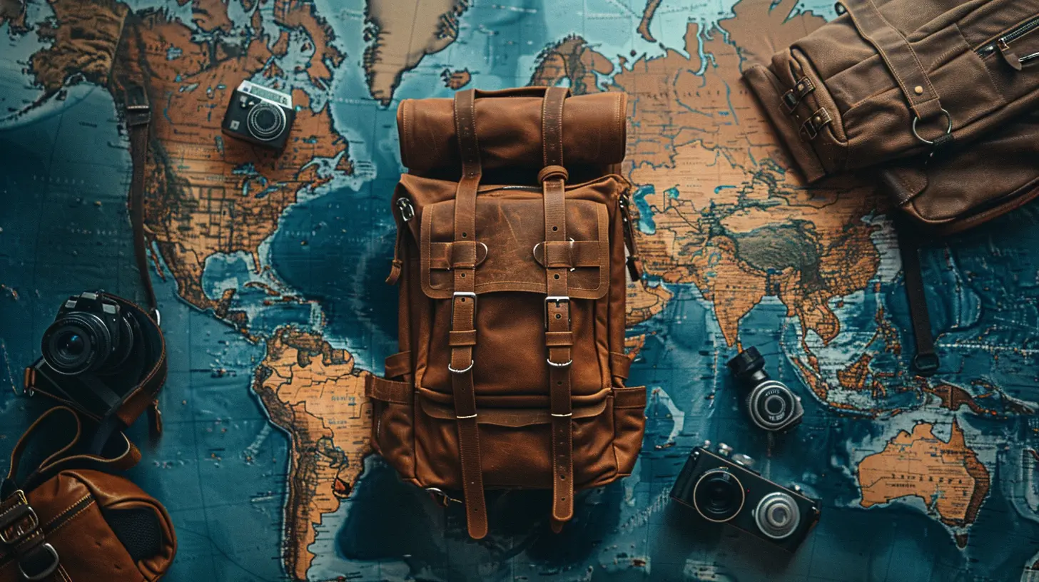 Privacy Tools for the Privacy-Conscious Traveler