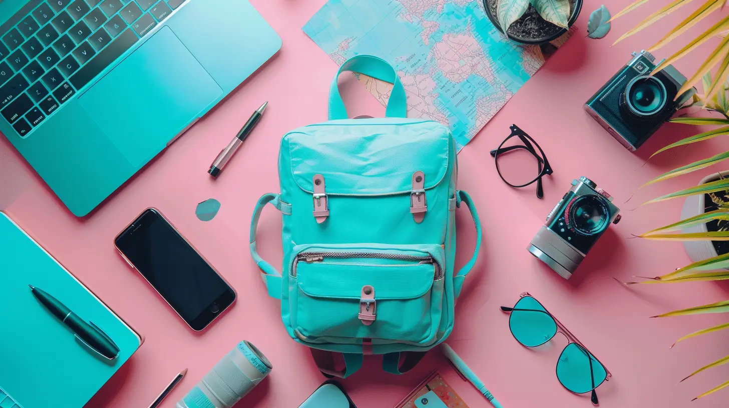Privacy Tools for the Privacy-Conscious Traveler