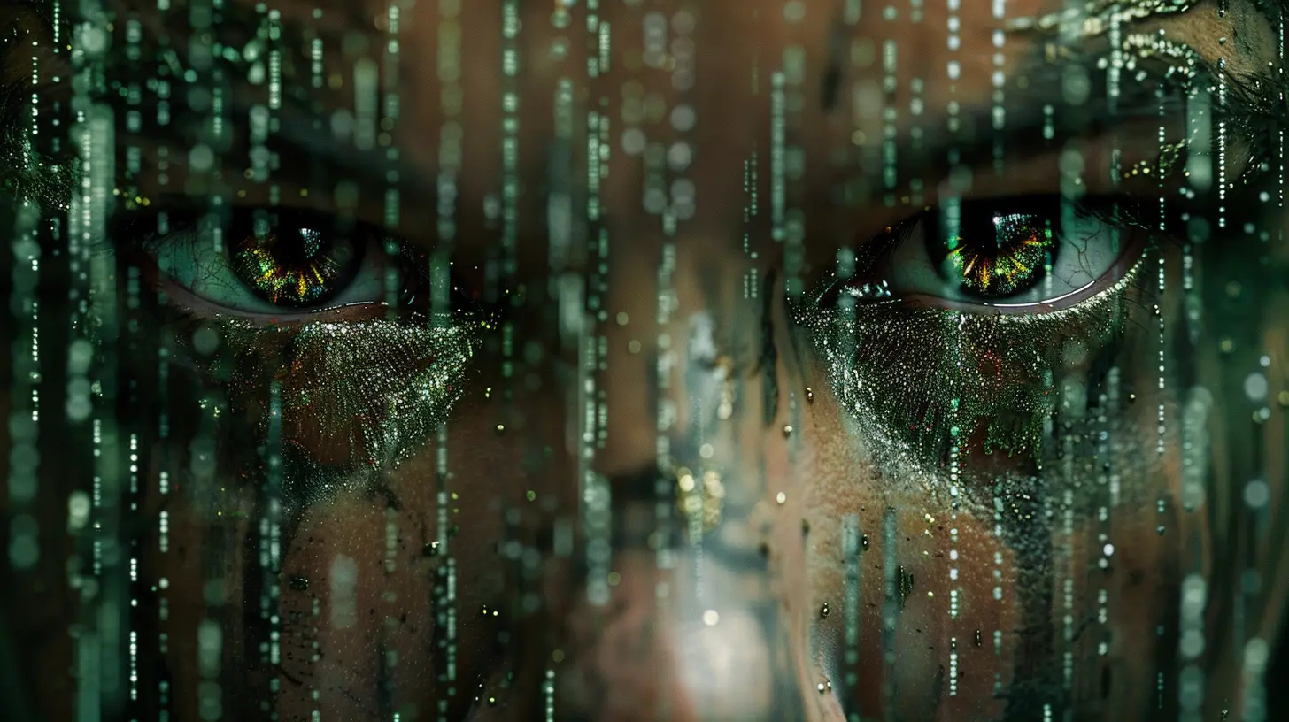 Protect Your Financial Information with Privacy Tools