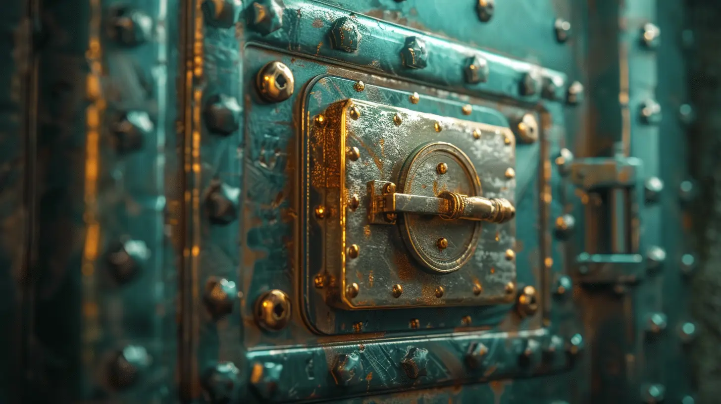 Protect Your Financial Information with Privacy Tools
