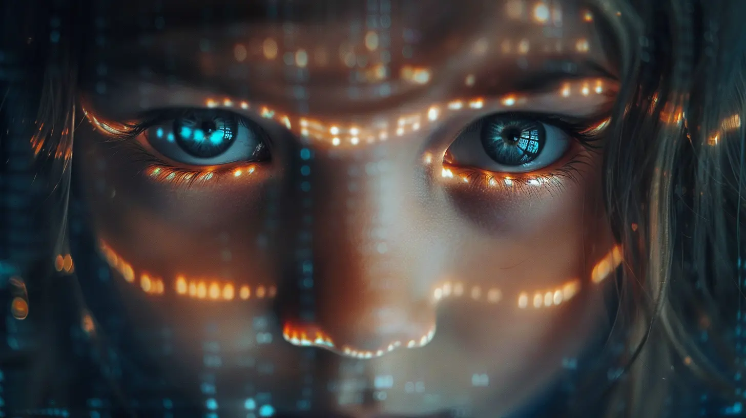 Protecting Your Children's Data Privacy in a Digital World