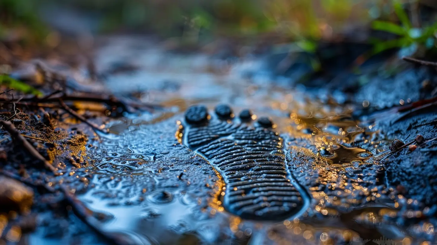 Protecting Your Digital Footprint: The Ultimate Guide to Privacy Tools