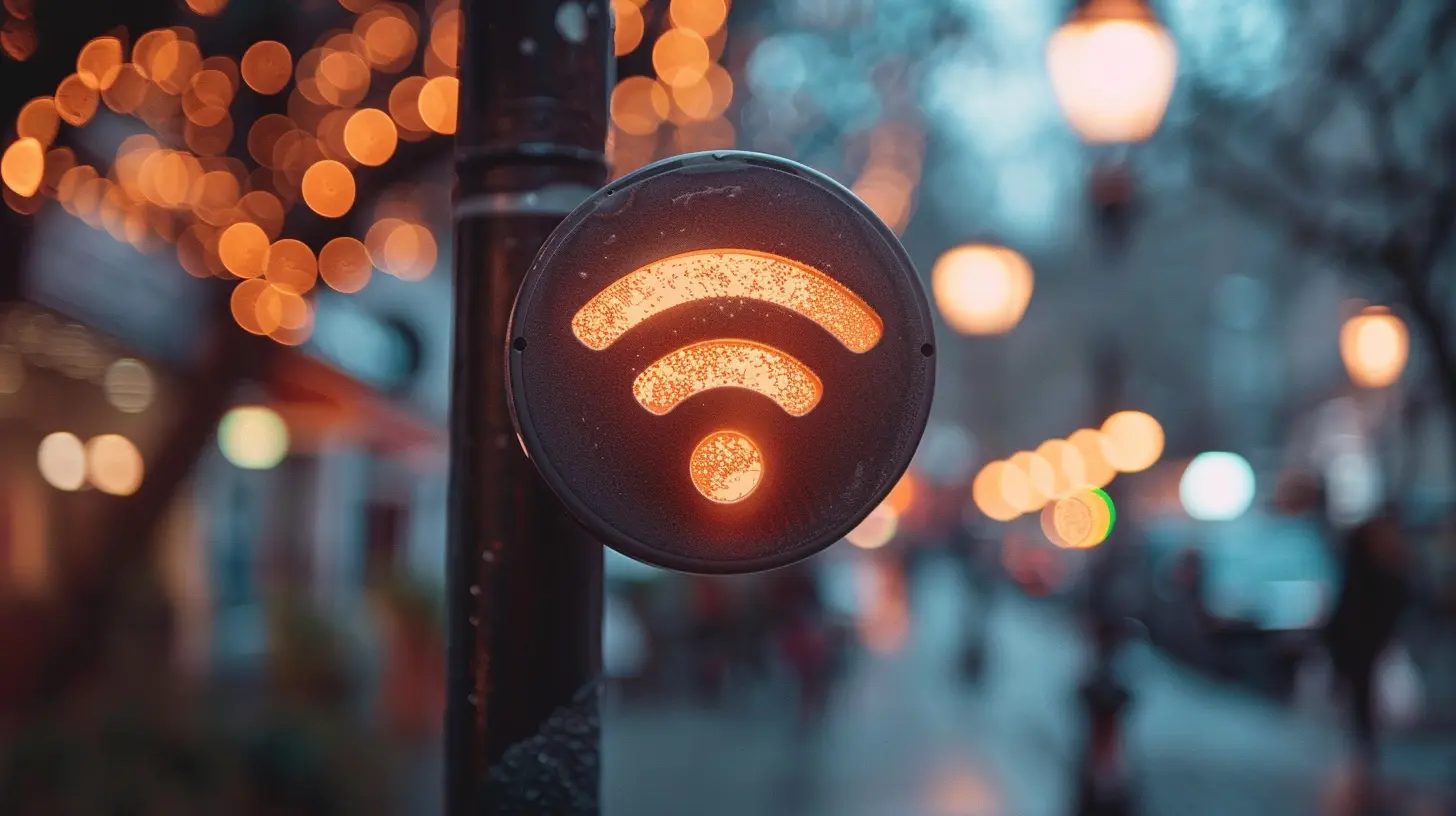 Protecting Your Privacy on Public Wi-Fi: Tools You Need
