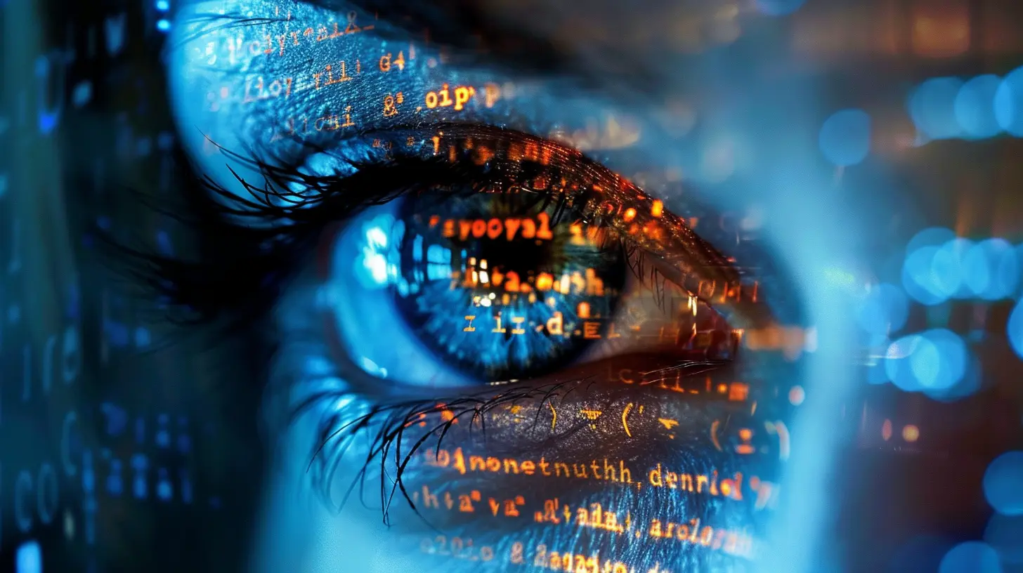 Protecting Your Privacy with Encrypted Communication Tools