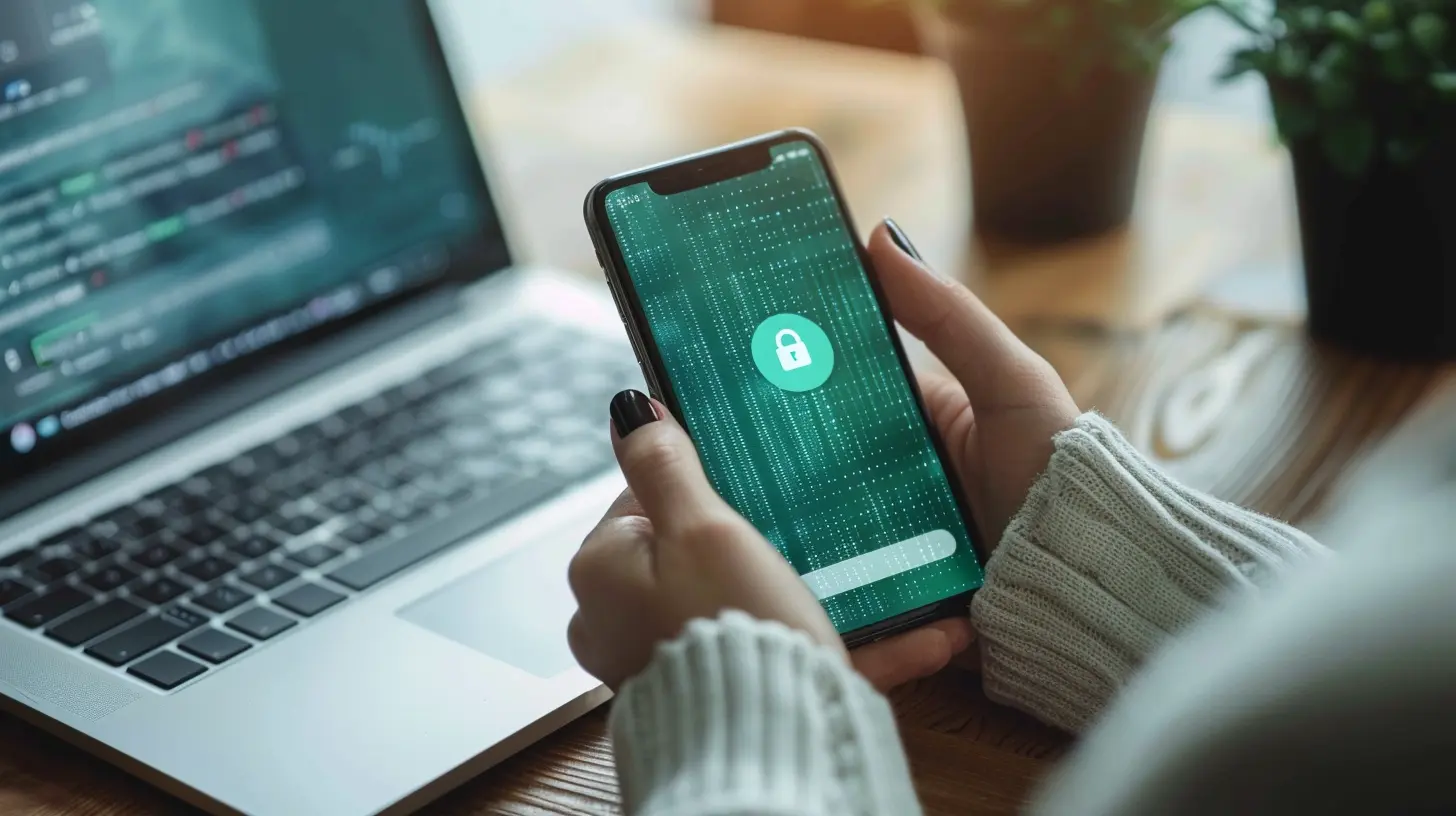 Protecting Your Privacy with Encrypted Communication Tools
