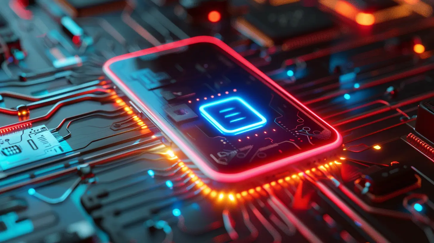Self-Charging Devices: The Next Step in Battery Innovation