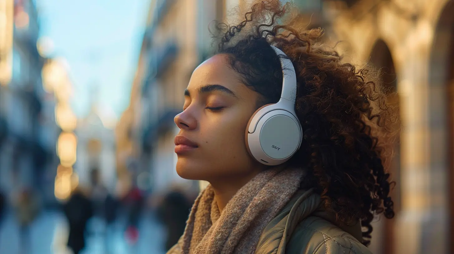 Sony WH-1000XM vs. Apple AirPods Max: Best Over-Ear Headphones