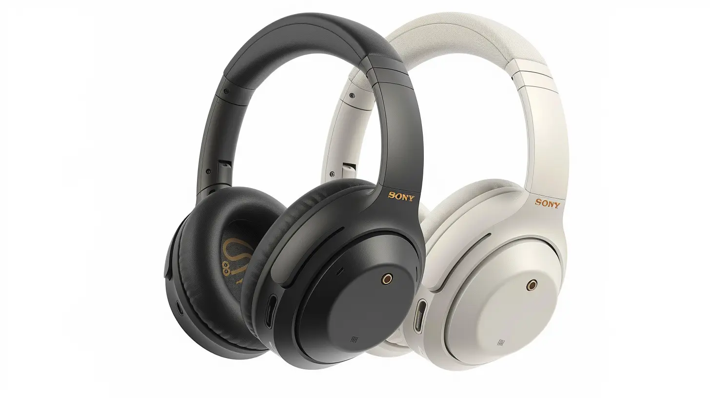 Sony WH-1000XM vs. Apple AirPods Max: Best Over-Ear Headphones
