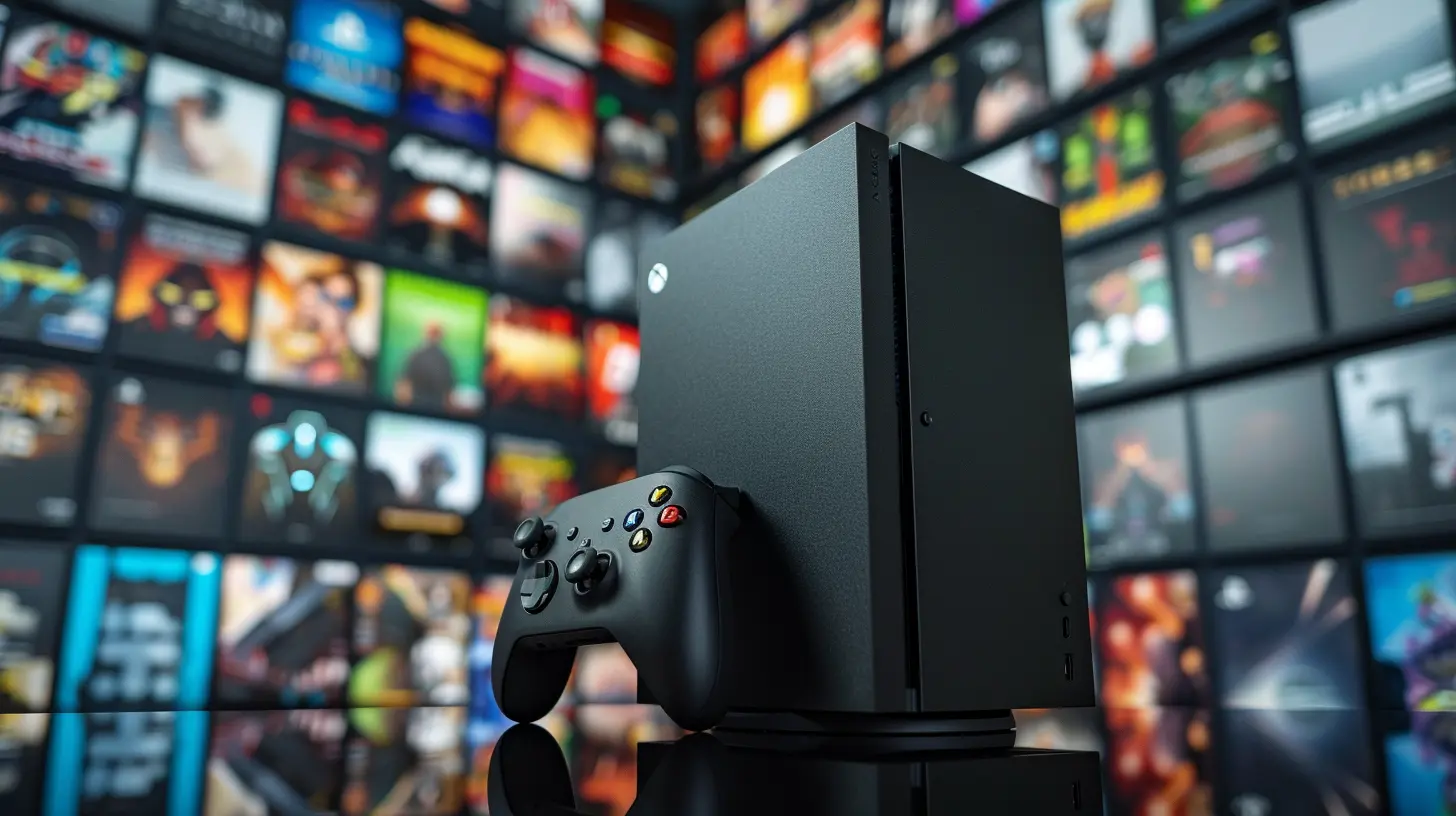 Streaming vs Owning: The Future of Console Game Libraries