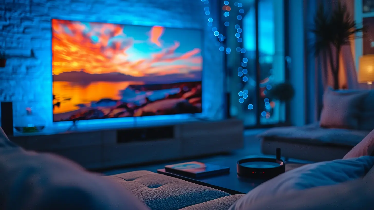 Streaming Wars: Which Service Offers the Best 4K Content?