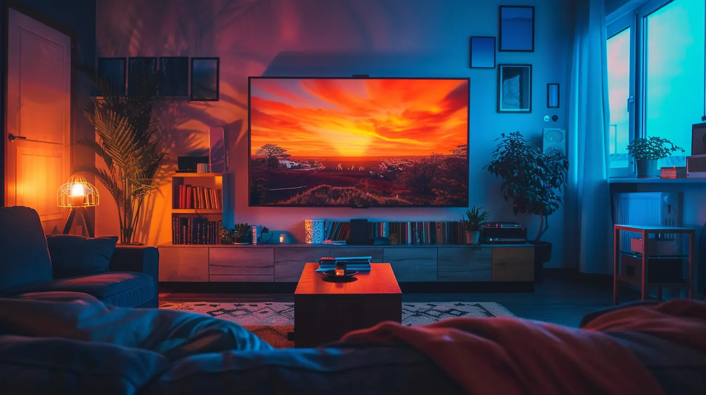 Streaming Wars: Which Service Offers the Best 4K Content?