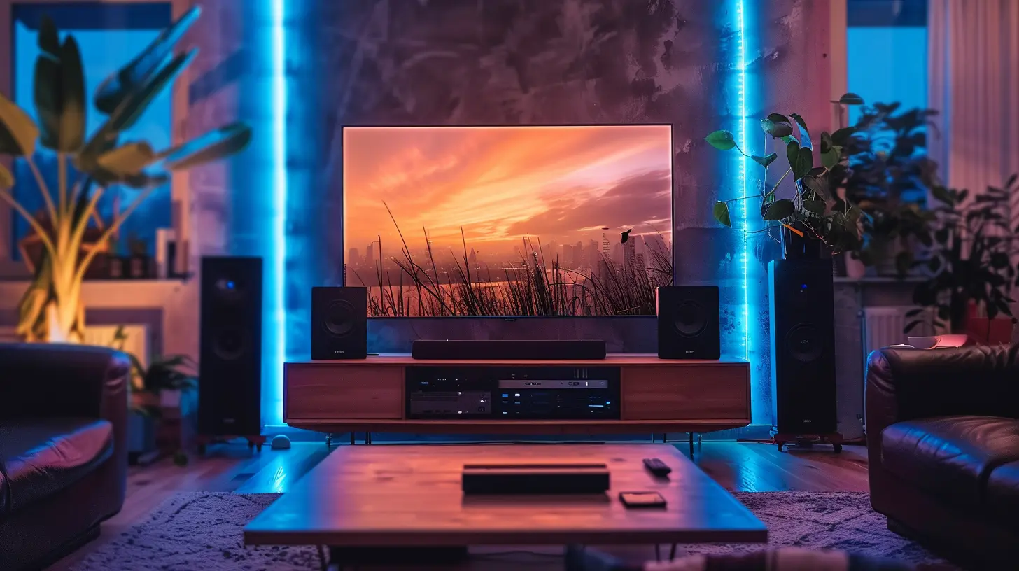 Streaming Wars: Which Service Offers the Best 4K Content?
