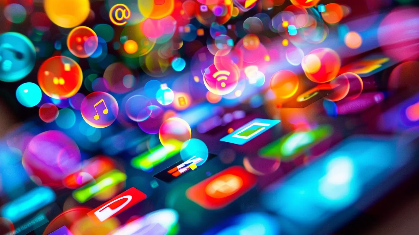 Tech Event Trends Shaping Tomorrow’s Digital World