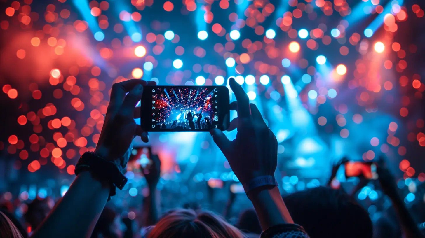 Tech Event Trends Shaping Tomorrow’s Digital World