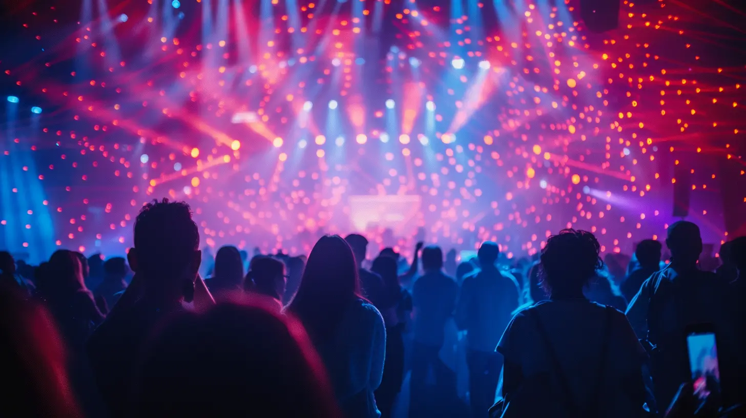 Tech Festivals That Combine Innovation and Entertainment