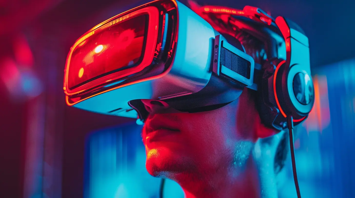 Tech Festivals That Combine Innovation and Entertainment