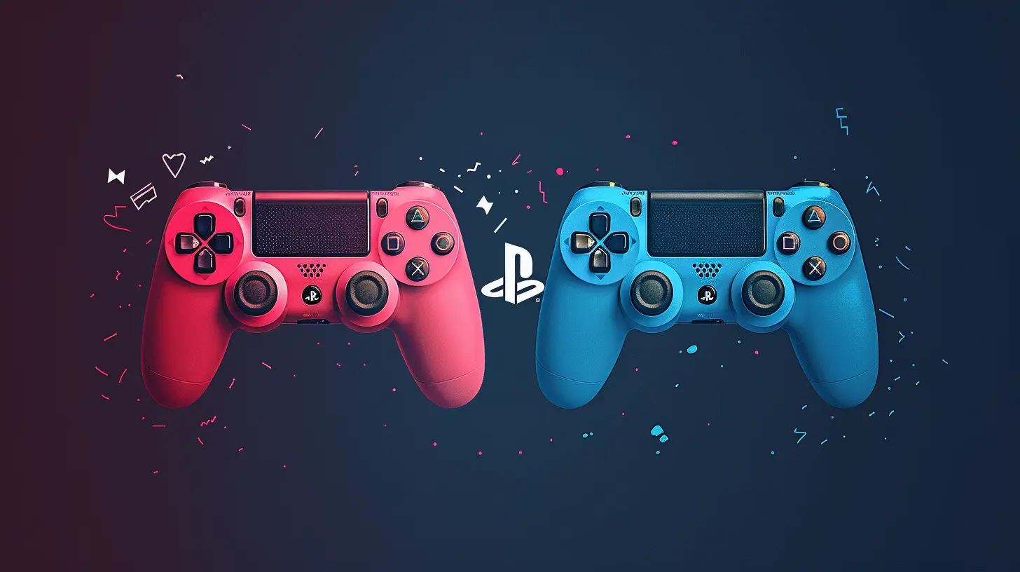 The Battle Between Physical and Digital Games for Consoles