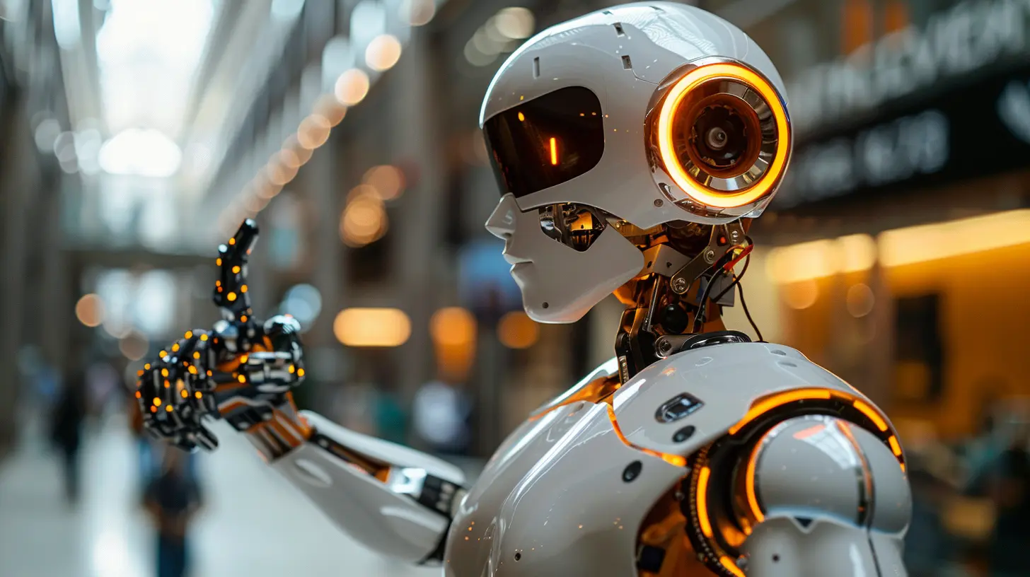 The Benefits and Risks of Autonomous Robotic Systems