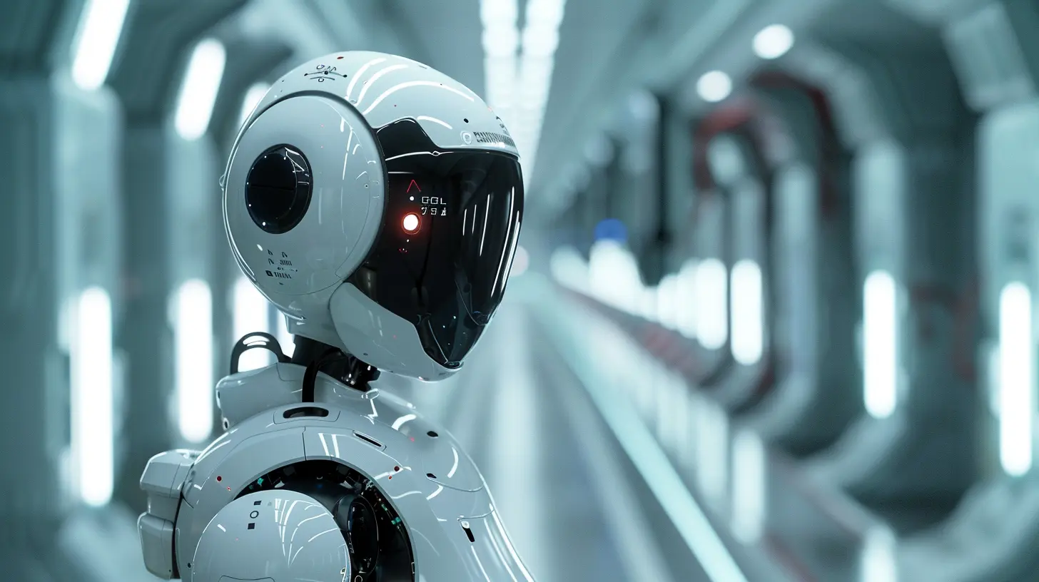 The Benefits and Risks of Autonomous Robotic Systems