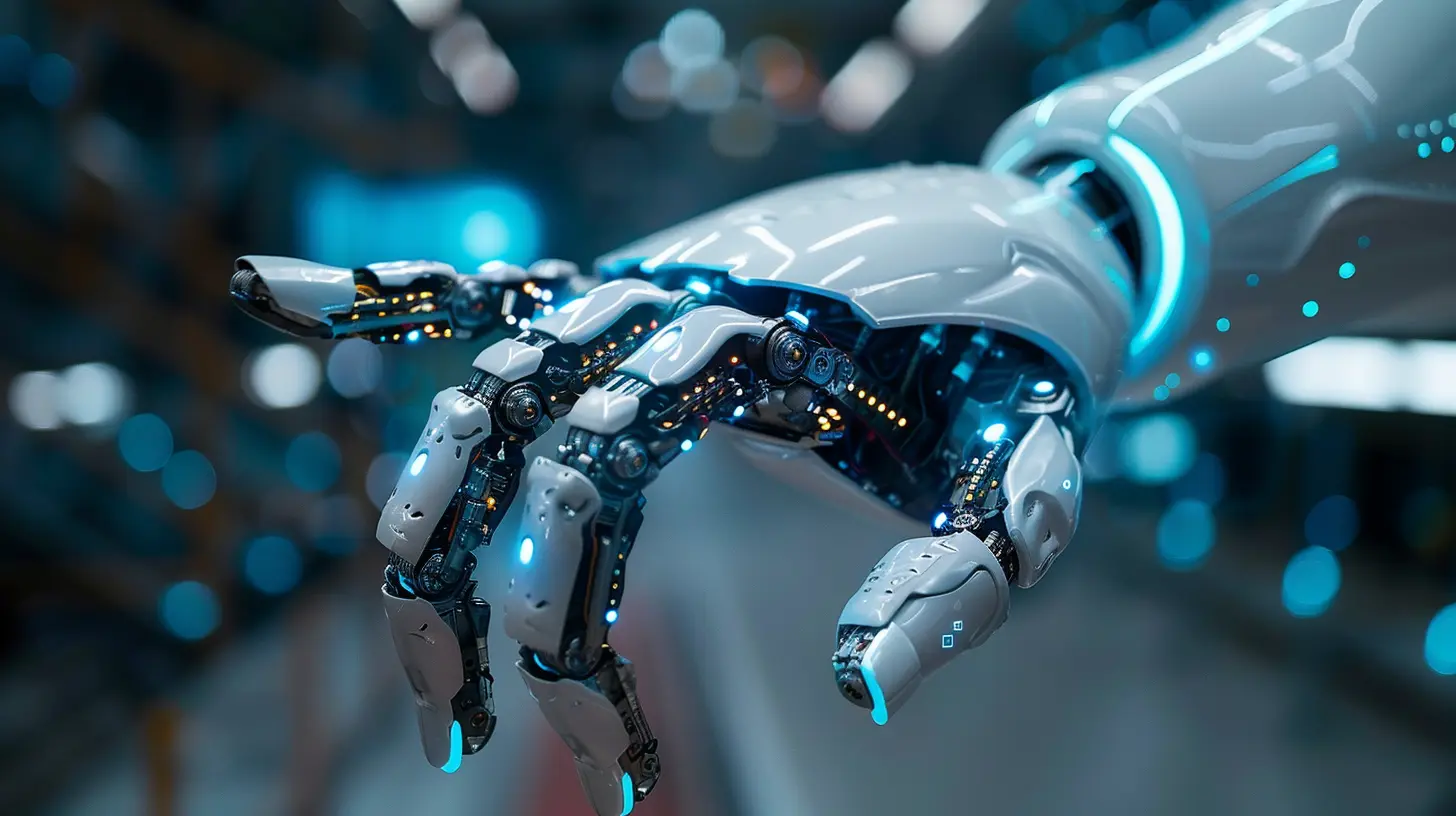 The Benefits and Risks of Autonomous Robotic Systems