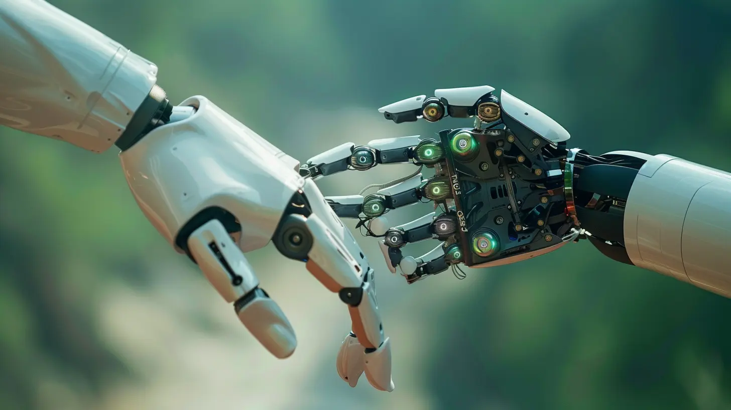 The Benefits and Risks of Autonomous Robotic Systems