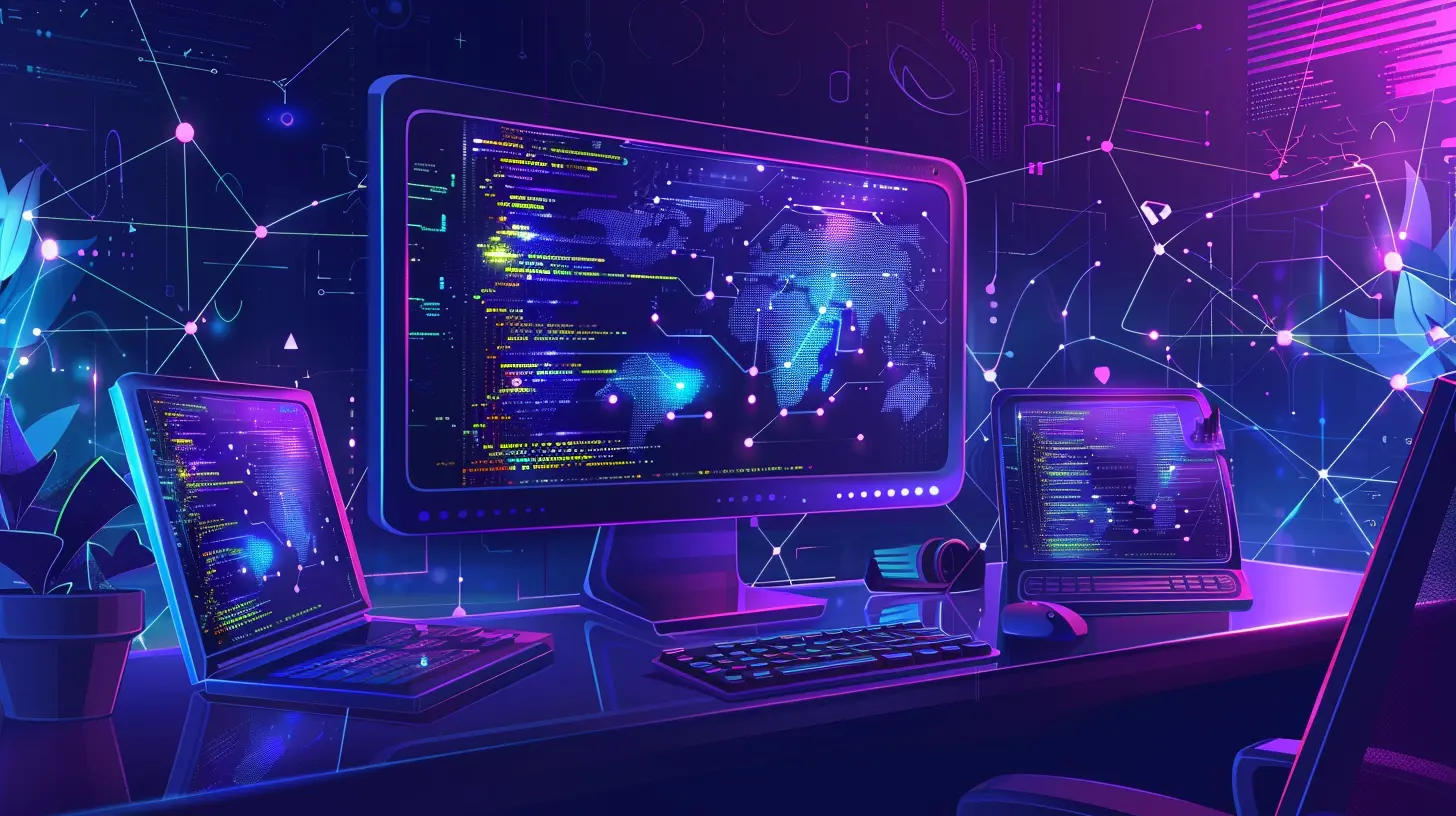 The Benefits of Using SQLAlchemy with Python for Database Management