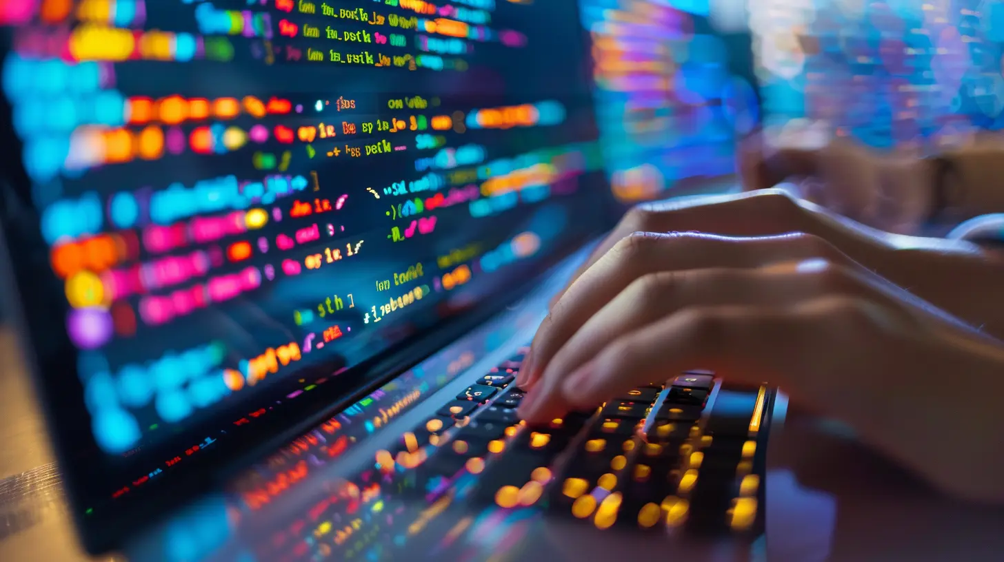 The Benefits of Using SQLAlchemy with Python for Database Management