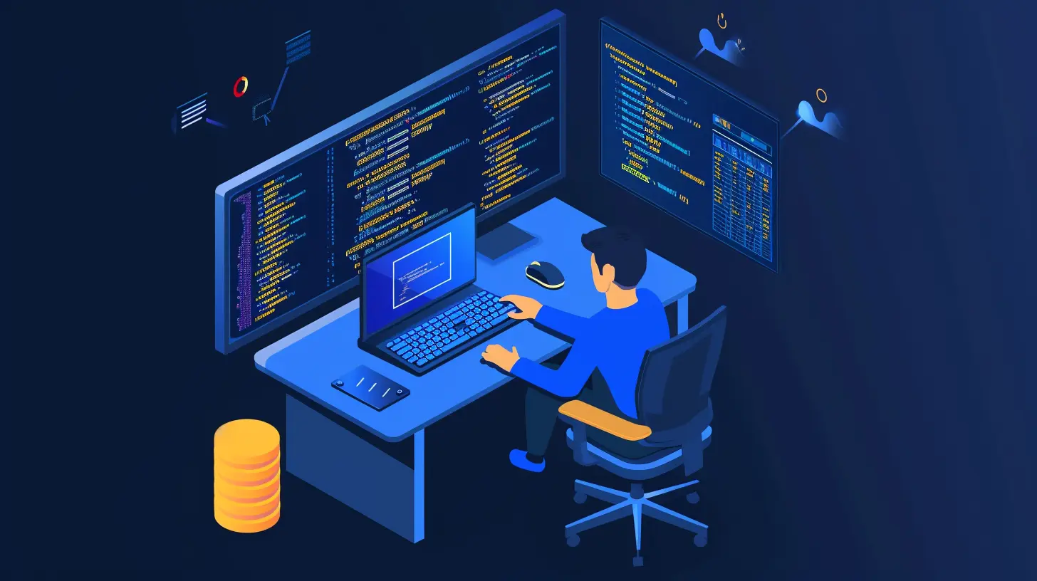 The Benefits of Using SQLAlchemy with Python for Database Management