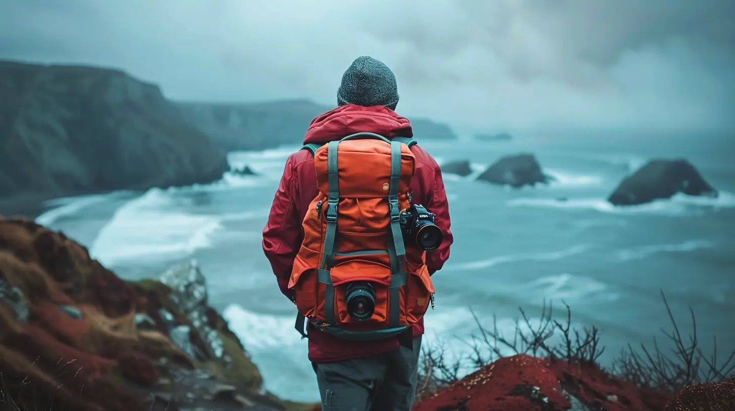 The Best Camera Backpacks for Every Type of Photographer