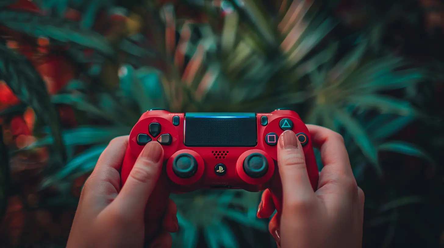 The Best Games to Test the Limits of Your New Console