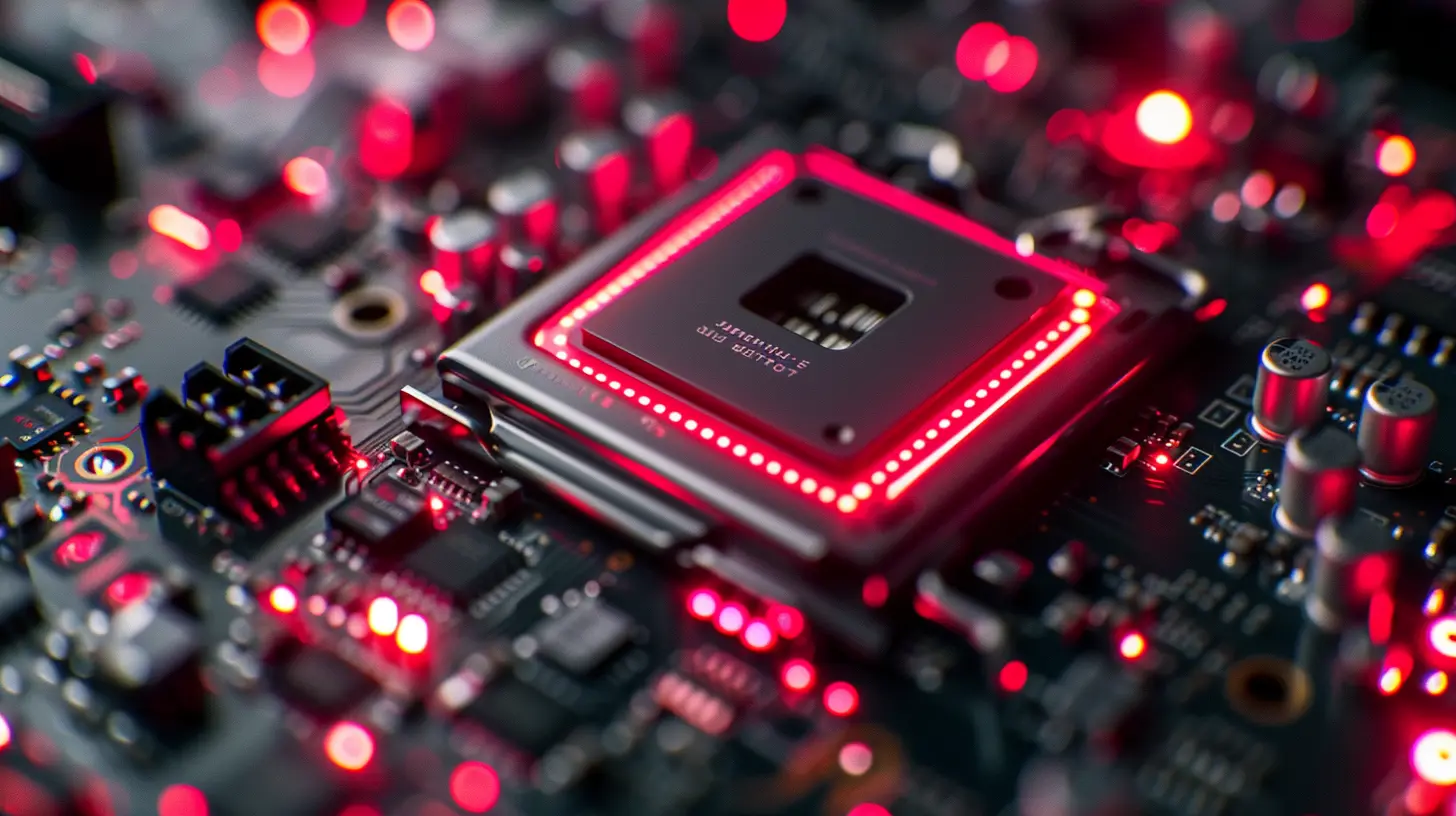 The Best Graphics Cards for Deep Learning and Neural Networks