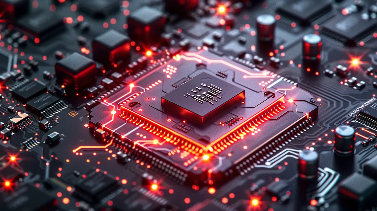 The Best Graphics Cards for Deep Learning and Neural Networks