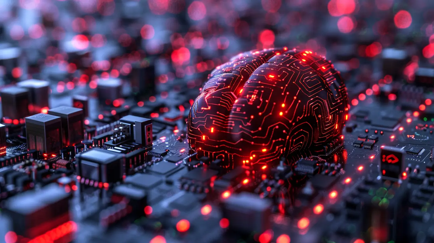 The Best Graphics Cards for Deep Learning and Neural Networks