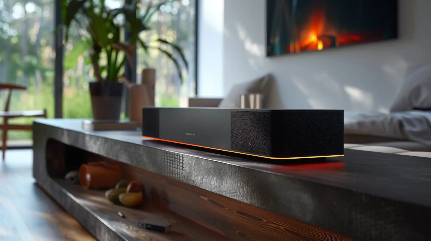 The Best Home Theater PCs for Streaming and Gaming