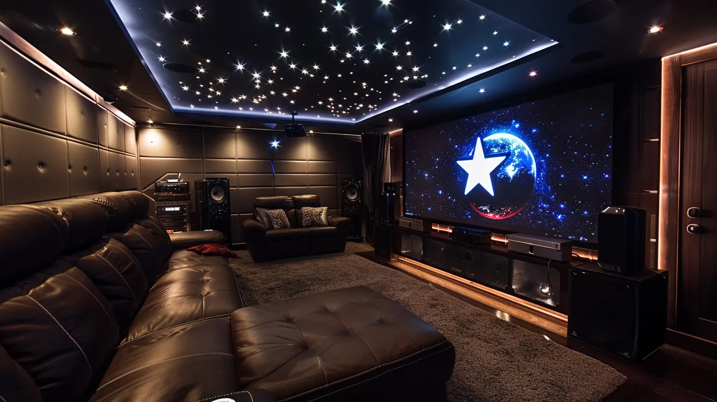 The Best Home Theater PCs for Streaming and Gaming