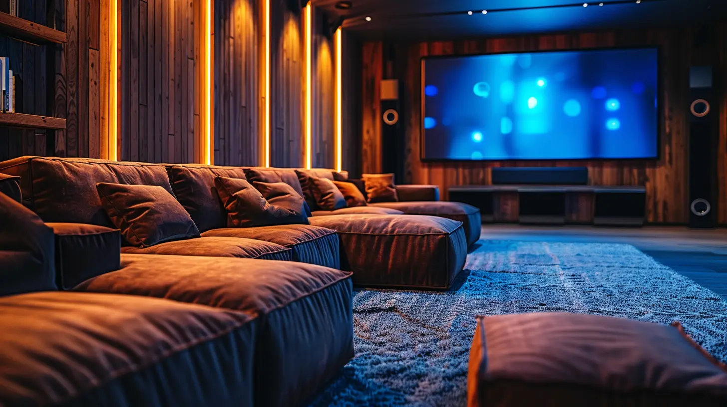 The Best Streaming Devices for Home Automation Integration