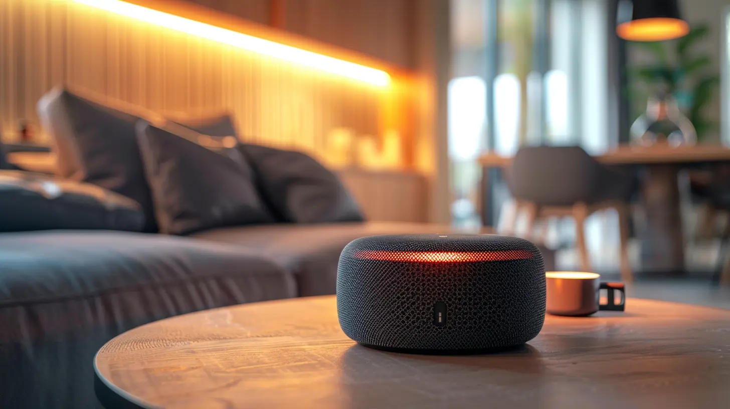 The Best Streaming Devices for Home Automation Integration