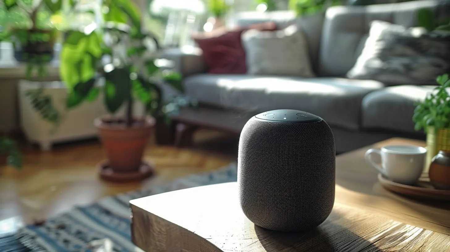 The Best Streaming Devices for Home Automation Integration