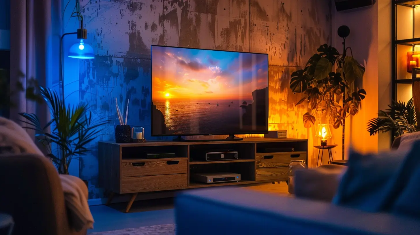 The Best TV Calibration Tools for Perfect Picture Quality