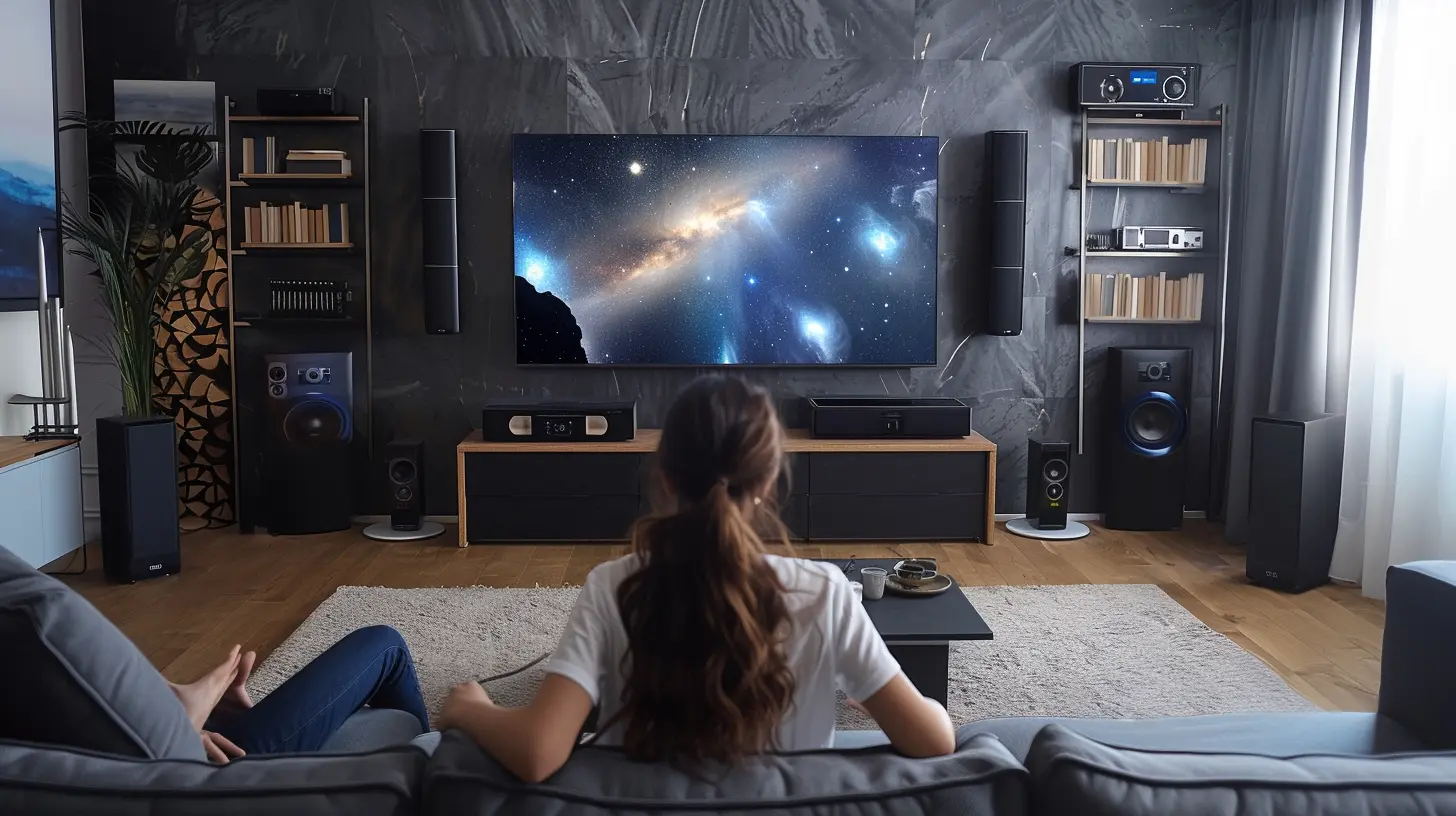 The Best TV Calibration Tools for Perfect Picture Quality